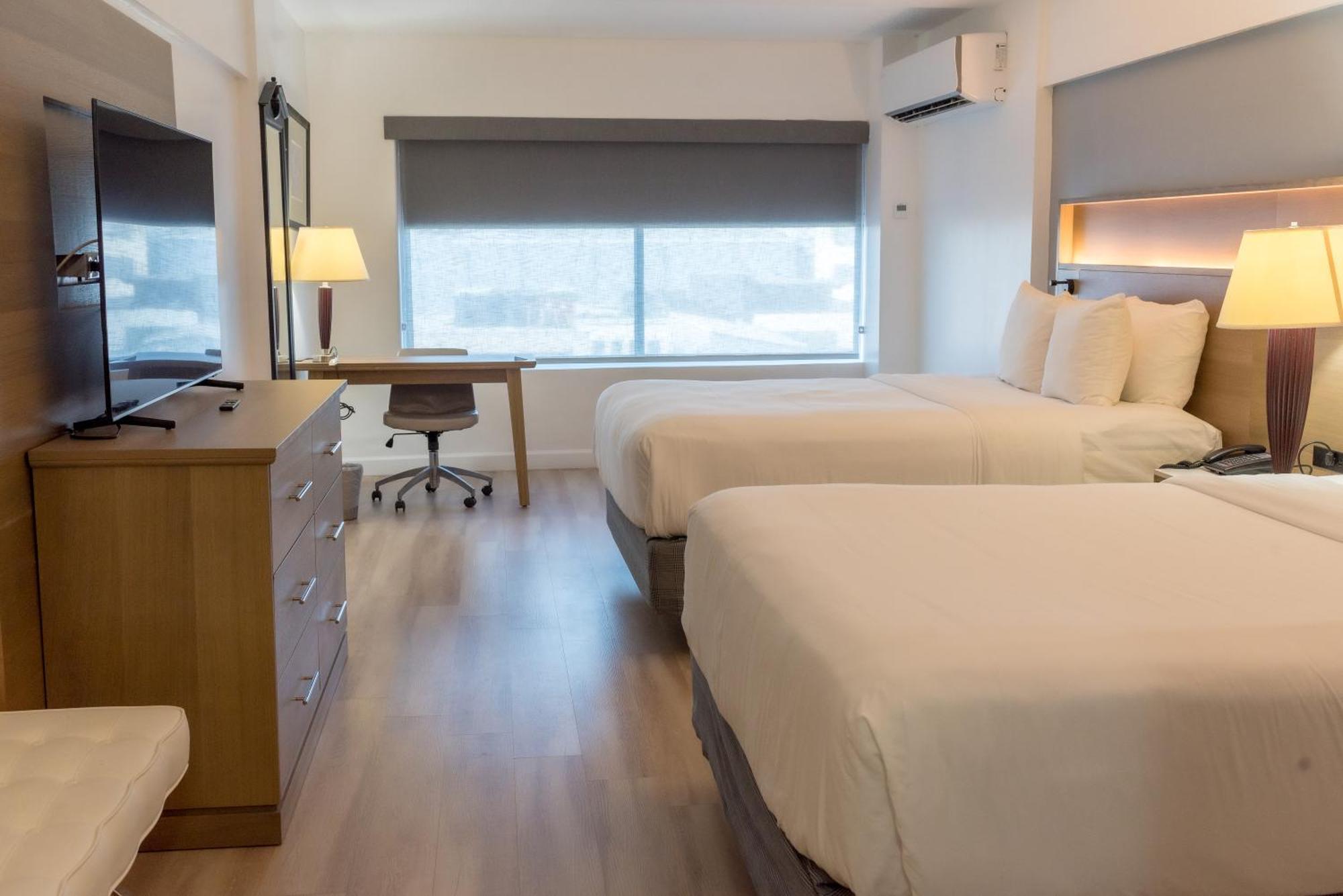 Radisson Hotel Trinidad Port of Spain Ngoại thất bức ảnh