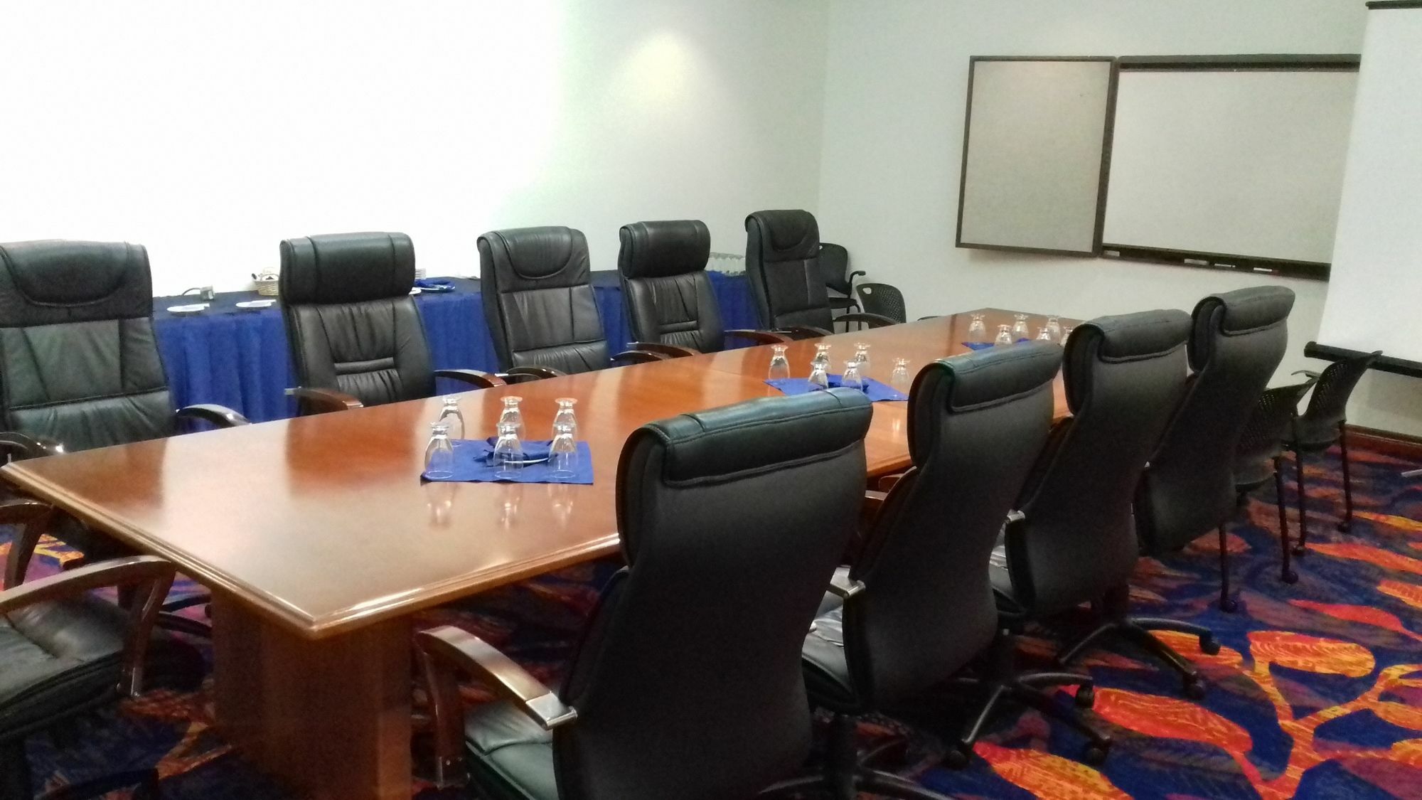 Radisson Hotel Trinidad Port of Spain Ngoại thất bức ảnh