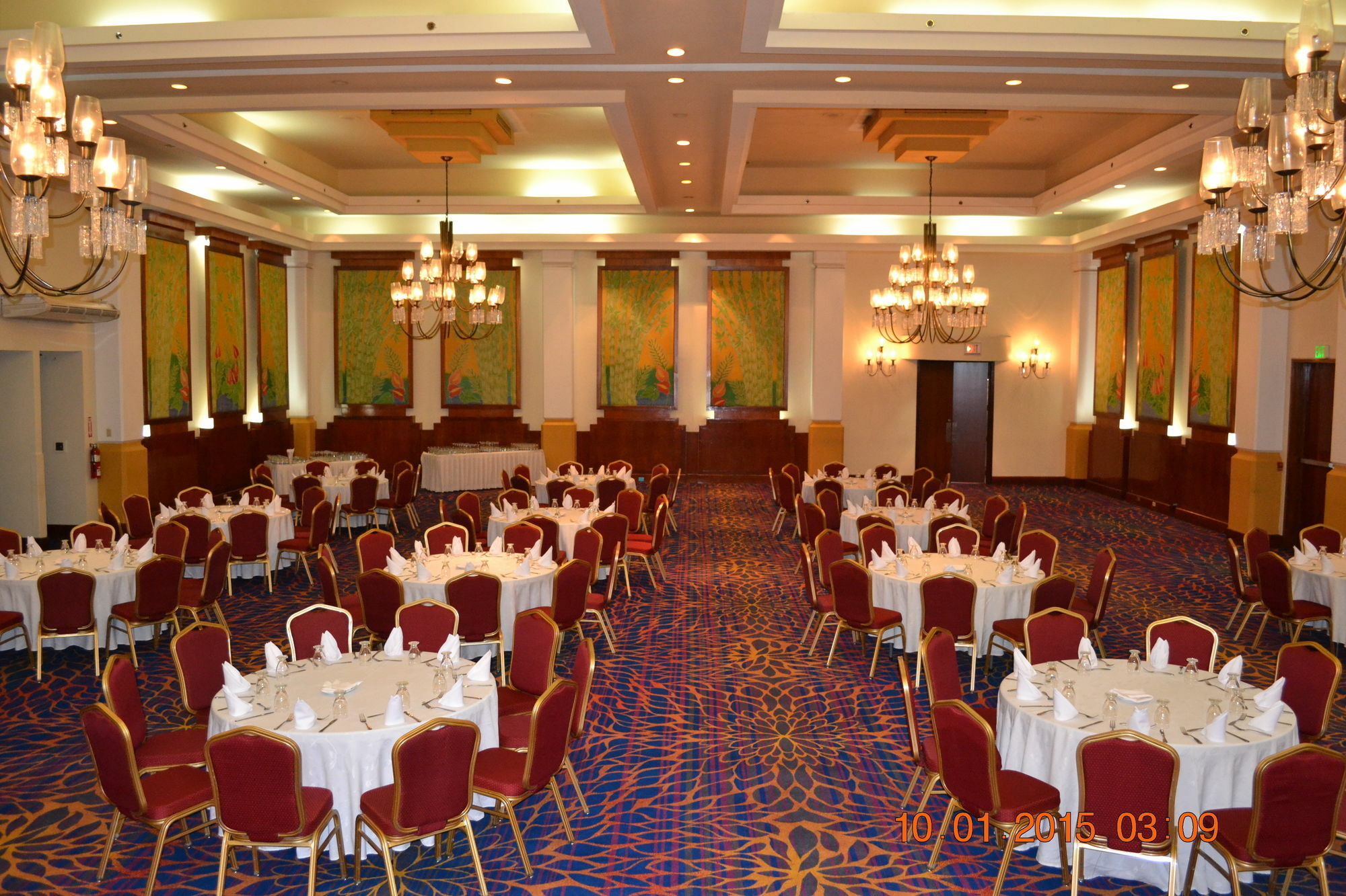 Radisson Hotel Trinidad Port of Spain Ngoại thất bức ảnh